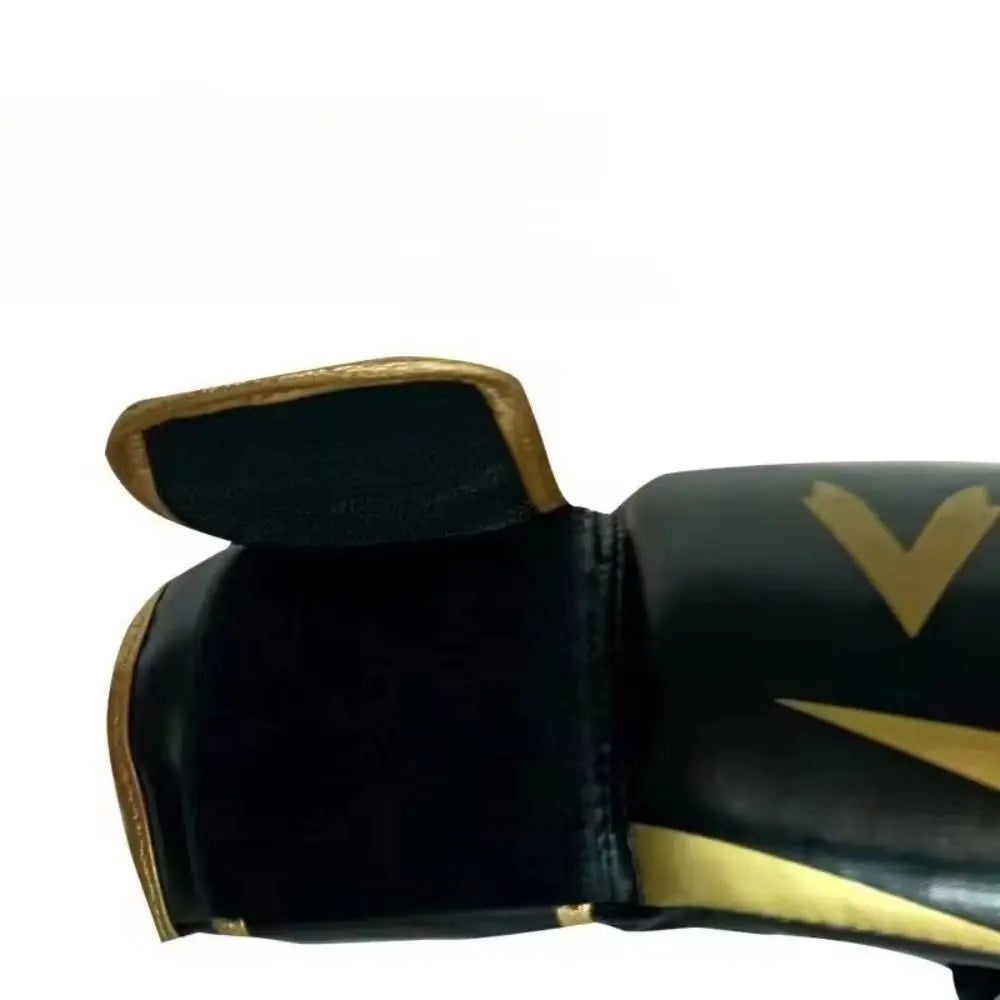6/10/12/14Oz Kids Adult Boxing Gloves Breathable Professional Sanda Muay Thai Fighting Gloves PU Workout Gloves